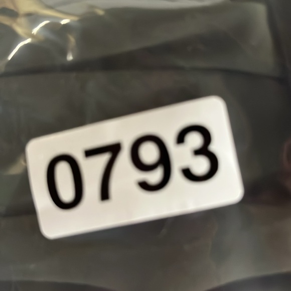 ADAY XL Turn It Up tapered trouser pant moss 0793 green tailored stretch - Picture 9 of 9